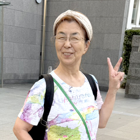 押村 牧子