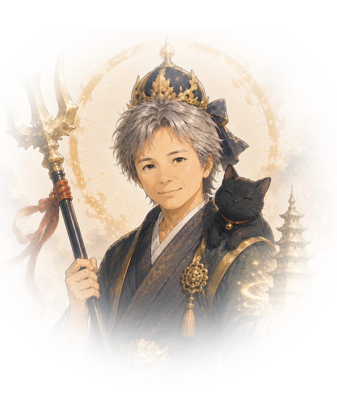 kabutomo（株友）管理人 カンダ
