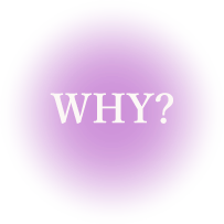WHY?